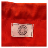 エルメス HERMES サックドパンサージュ B刻印　(2023年製) ネイビー　シルバー金具 トワル レディース トートバッグ