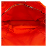 エルメス HERMES サックドパンサージュ B刻印　(2023年製) ネイビー　シルバー金具 トワル レディース トートバッグ