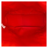 エルメス HERMES サックドパンサージュ B刻印　(2023年製) ネイビー　シルバー金具 トワル レディース トートバッグ