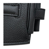 エルメス HERMES バーキン30 キャンディ A刻 ブラック GD金具 トゴ レディース ハンドバッグ