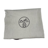 エルメス HERMES バーキン40 X刻印 (2016年製) ブラック　ゴールド金具 トゴ メンズ ハンドバッグ