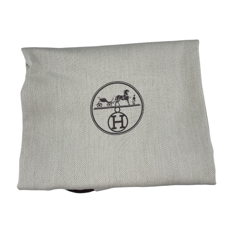 エルメス HERMES バーキン40 X刻印 (2016年製) ブラック　ゴールド金具 トゴ メンズ ハンドバッグ