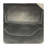 エルメス HERMES バーキン40 X刻印 (2016年製) ブラック　ゴールド金具 トゴ メンズ ハンドバッグ