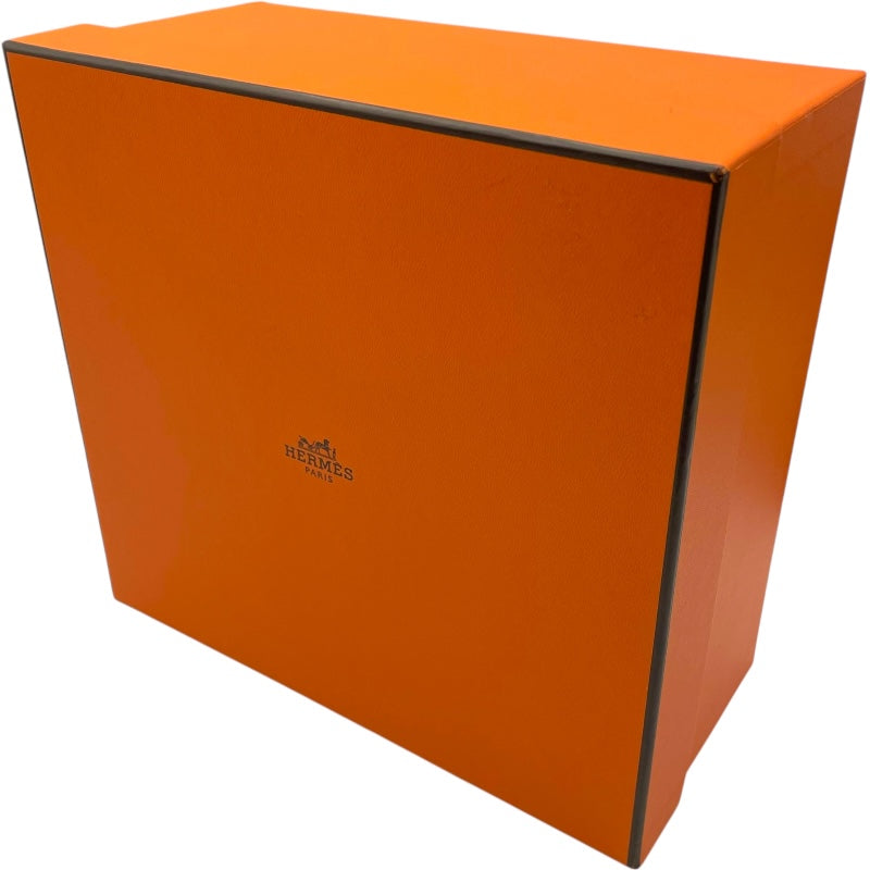 エルメス HERMES ミニケリー2 U刻印 ブラック SV金具 ボックスカーフ レディース ショルダーバッグ