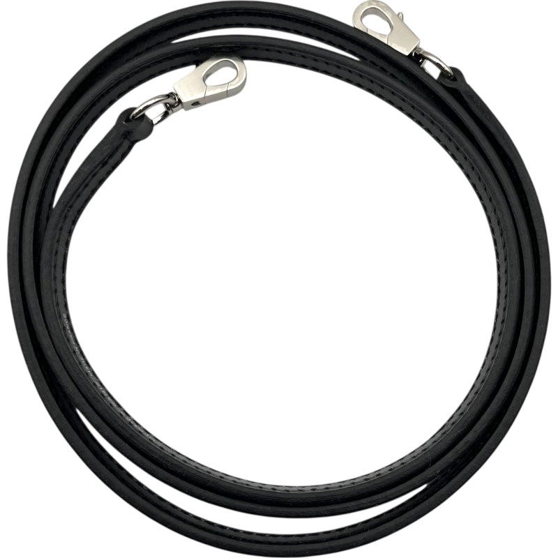 エルメス HERMES ミニケリー2 U刻印 ブラック SV金具 ボックスカーフ レディース ショルダーバッグ