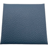 エルメス HERMES バスティア ヴェルソ W刻 ブルー シェーブル レディース コインケース