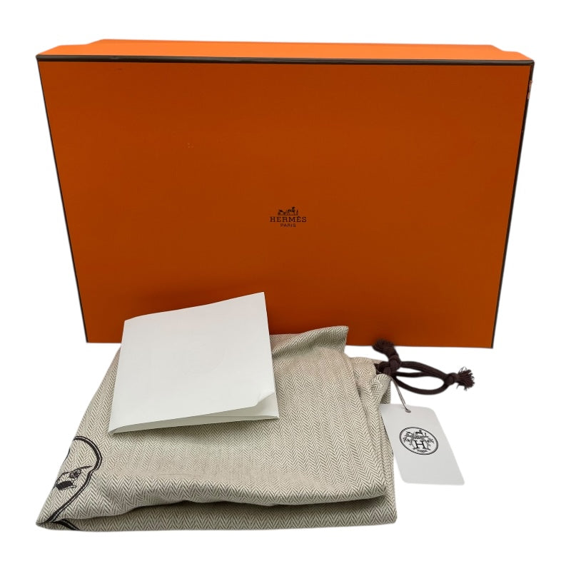 エルメス HERMES リンディミニタッチ B刻 ゴールド GD金具 スイフト アリゲーターマット レディース ショルダーバッグ