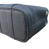 エルメス HERMES ネオガーデン23 K刻 アルドワーズ/SV金具 ネゴンダ レディース ハンドバッグ