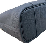 エルメス HERMES ネオガーデン23 K刻 アルドワーズ/SV金具 ネゴンダ レディース ハンドバッグ