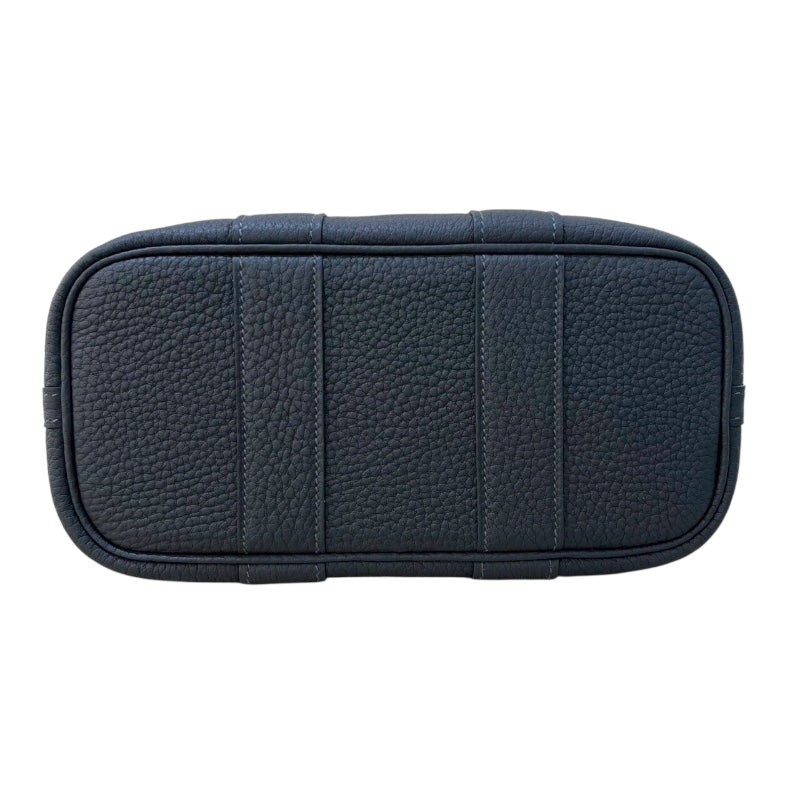 エルメス HERMES ネオガーデン23 K刻 アルドワーズ/SV金具 ネゴンダ レディース ハンドバッグ