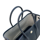 エルメス HERMES ネオガーデン23 K刻 アルドワーズ/SV金具 ネゴンダ レディース ハンドバッグ