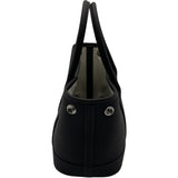 エルメス HERMES ネオガーデン23 W刻 エベンヌ ネゴンダ レディース ハンドバッグ