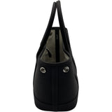 エルメス HERMES ネオガーデン23 W刻 エベンヌ ネゴンダ レディース ハンドバッグ