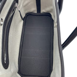 エルメス HERMES ネオガーデン23 W刻 エベンヌ ネゴンダ レディース ハンドバッグ