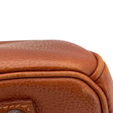 エルメス HERMES バーキン35 □J刻 ブリック SV金具 ヴァッシュリエジュ レディース ハンドバッグ