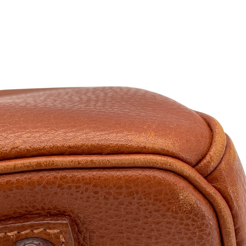 エルメス HERMES バーキン35 □J刻 ブリック SV金具 ヴァッシュリエジュ レディース ハンドバッグ