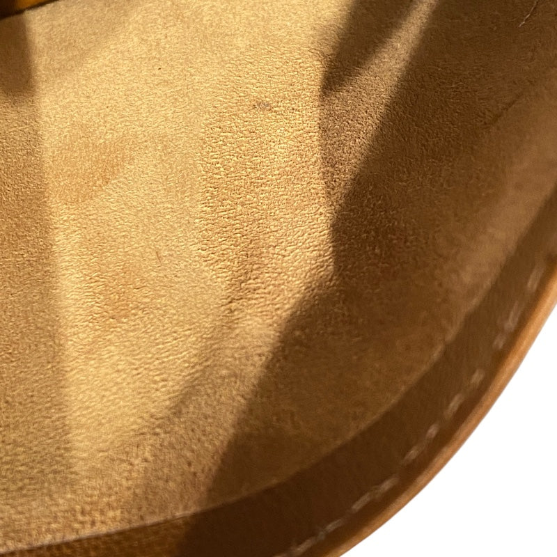 エルメス HERMES バーキン35 □J刻 ブリック SV金具 ヴァッシュリエジュ レディース ハンドバッグ