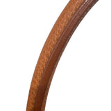 エルメス HERMES バーキン35 □J刻 ブリック SV金具 ヴァッシュリエジュ レディース ハンドバッグ