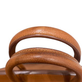 エルメス HERMES バーキン35 □J刻 ブリック SV金具 ヴァッシュリエジュ レディース ハンドバッグ