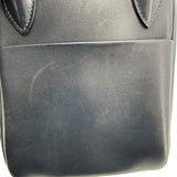 エルメス HERMES リンディ26 タッチ Y刻 ブルーインディゴ SV金具 スイフト・ニロティカスマット レディース ハンドバッグ