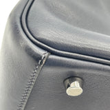 エルメス HERMES リンディ26 タッチ Y刻 ブルーインディゴ SV金具 スイフト・ニロティカスマット レディース ハンドバッグ