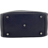 エルメス HERMES リンディ26 タッチ Y刻 ブルーインディゴ SV金具 スイフト・ニロティカスマット レディース ハンドバッグ