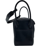 エルメス HERMES リンディ26 タッチ Y刻 ブルーインディゴ SV金具 スイフト・ニロティカスマット レディース ハンドバッグ