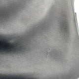 エルメス HERMES リンディ26 タッチ Y刻 ブルーインディゴ SV金具 スイフト・ニロティカスマット レディース ハンドバッグ