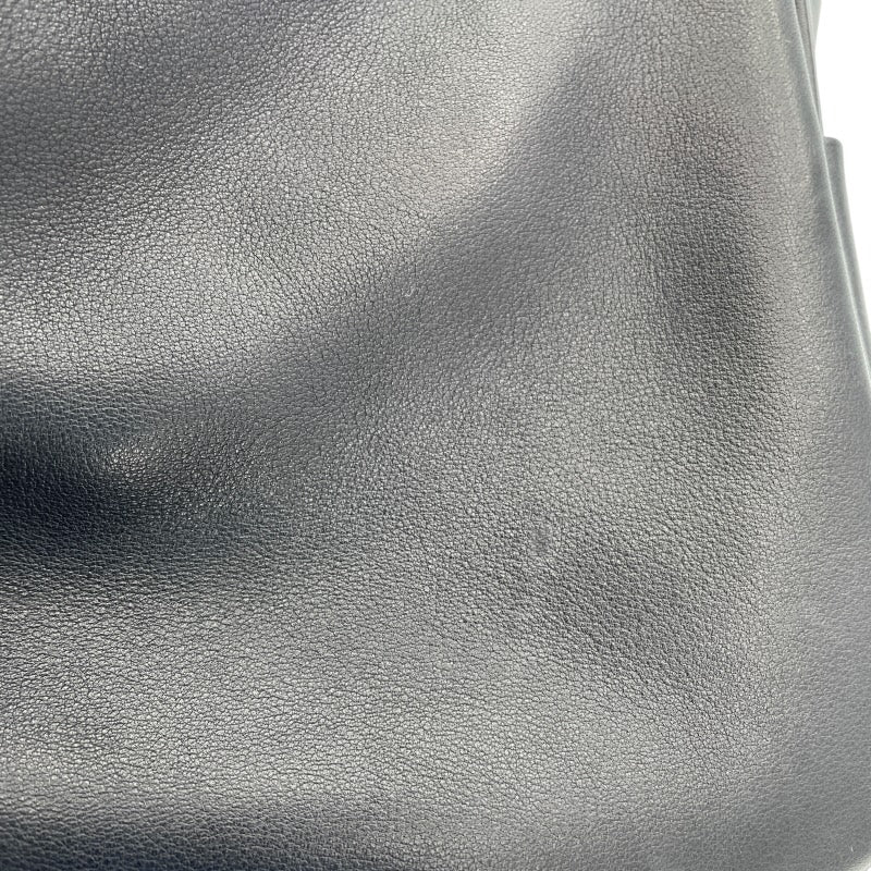 エルメス HERMES リンディ26 タッチ Y刻 ブルーインディゴ SV金具 スイフト・ニロティカスマット レディース ハンドバッグ