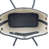 エルメス HERMES ネオガーデンパーティ23 K刻 ワルドワーズ SV金具 ネゴンダ レディース ハンドバッグ