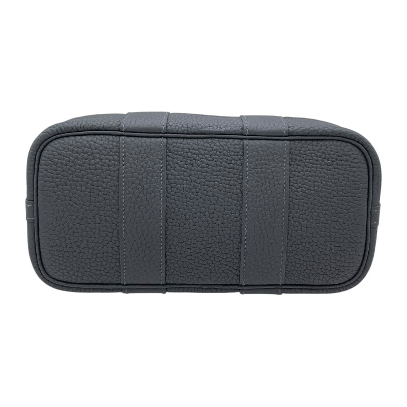 エルメス HERMES ネオガーデンパーティ23 K刻 ワルドワーズ SV金具 ネゴンダ レディース ハンドバッグ