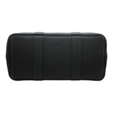 エルメス HERMES ガーデンパーティーPM C刻 ブラック SV金具 ネゴンダ レディース ハンドバッグ