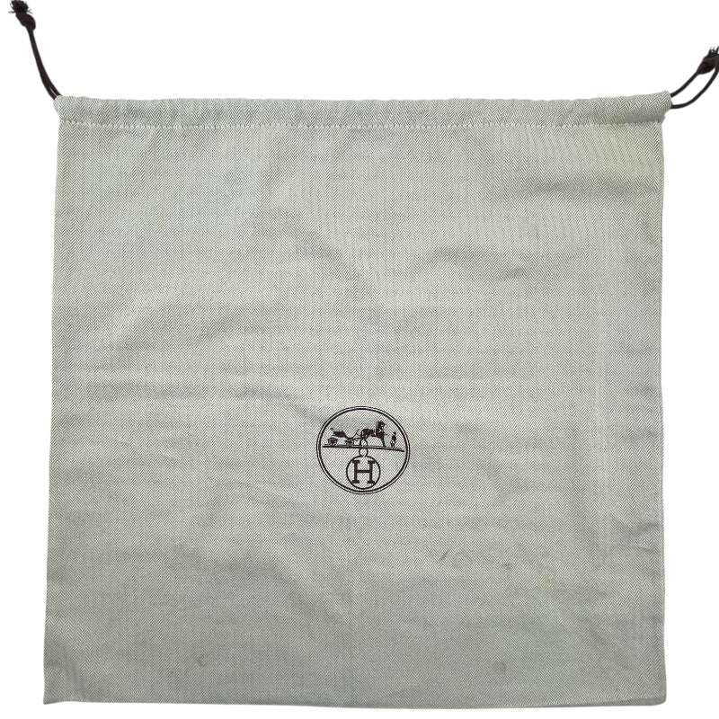 エルメス HERMES ガーデンパーティTPM D刻印 ルージュアッシュ SV金具 ツイルアッシュ・ネゴンダ レディース ハンドバッグ