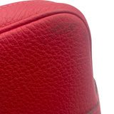 エルメス HERMES ガーデンパーティTPM D刻印 ルージュアッシュ SV金具 ツイルアッシュ・ネゴンダ レディース ハンドバッグ