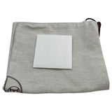 エルメス HERMES バーキン25 □O刻 ブルーエレクトリック SV金具 トゴ レディース ハンドバッグ