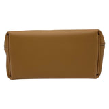 エルメス HERMES ヴァンキャトルミニヴェルソ B刻 キャラメル ニューブルージーン GD金具 エバーカラー スイフト レディース ハンドバッグ