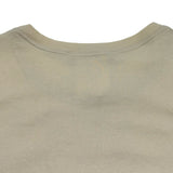 クリスチャン・ディオール Christian Dior 花柄プリント半袖Tシャツ 5H16155201 ベージュ コットン レディース 半袖Ｔシャツ