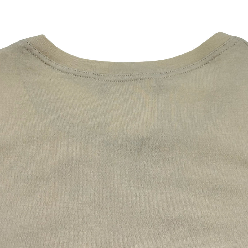 クリスチャン・ディオール Christian Dior 花柄プリント半袖Tシャツ