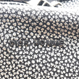 ディオールオム DIOR HOMME バックパック ダルメシアン レザー メンズ リュック・デイパック