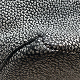 ディオールオム DIOR HOMME バックパック ダルメシアン レザー メンズ リュック・デイパック