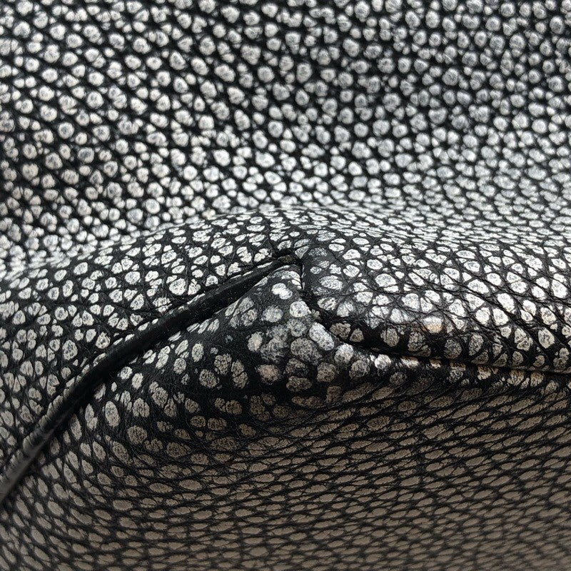 ディオールオム DIOR HOMME バックパック ダルメシアン レザー メンズ リュック・デイパック