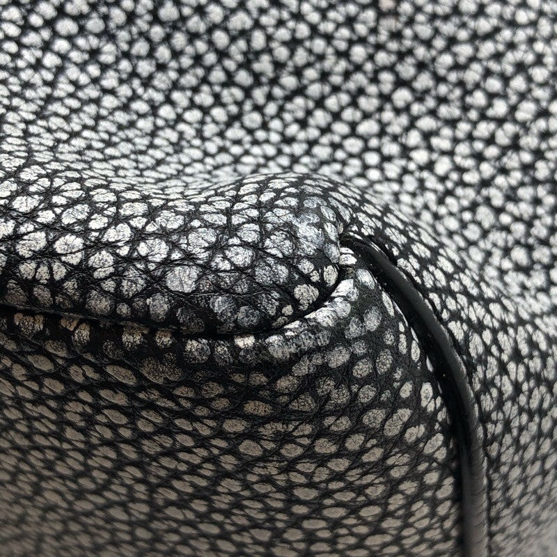 ディオールオム DIOR HOMME バックパック ダルメシアン レザー メンズ リュック・デイパック