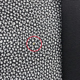 ディオールオム DIOR HOMME バックパック ダルメシアン レザー メンズ リュック・デイパック