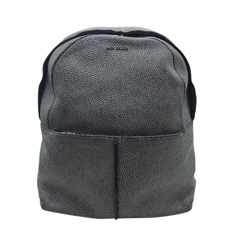 ディオールオム DIOR HOMME バックパック ダルメシアン レザー メンズ リュック・デイパック