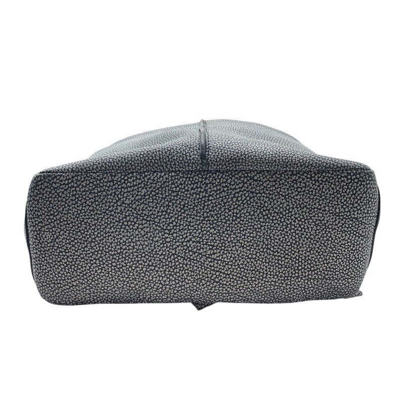 ディオールオム DIOR HOMME バックパック ダルメシアン レザー メンズ リュック・デイパック