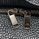 ディオールオム DIOR HOMME バックパック ダルメシアン レザー メンズ リュック・デイパック