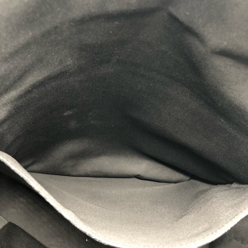 ディオールオム DIOR HOMME バックパック ダルメシアン レザー メンズ リュック・デイパック