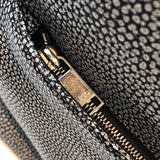 ディオールオム DIOR HOMME バックパック ダルメシアン レザー メンズ リュック・デイパック