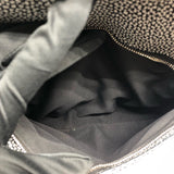 ディオールオム DIOR HOMME バックパック ダルメシアン レザー メンズ リュック・デイパック