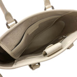 ベルルッティ Berluti トゥジュールXS カリグラフィ 日本限定モデル ホワイト トワルマルブフレザー メンズ トートバッグ